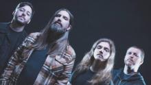 Many Eyes band photo