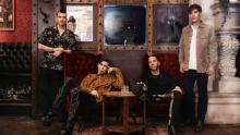 Image of Marianas Trench