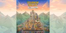 Stardew Valley event digital art