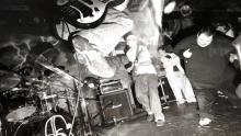 Straightjacket show photo