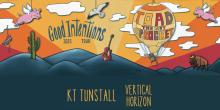 Toad the Wet Sprocket show art