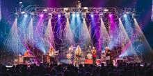 Dark Star Orchestra Show