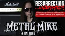 Metal Mike