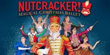 The nutcracker show flyer