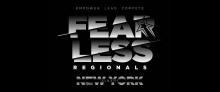 Fearless Regionals