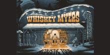 Whiskey Myers & Friends concert