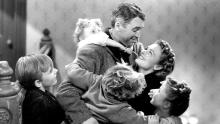 It's a Wonderful Life movie still