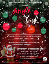 Jingle & Soul Graphic