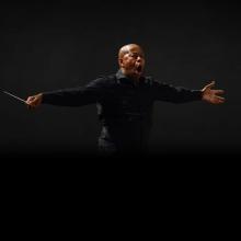 conductor André Raphel