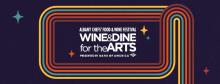 2025 Wine & Dine poster