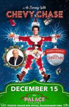 Chevy Chase flyer
