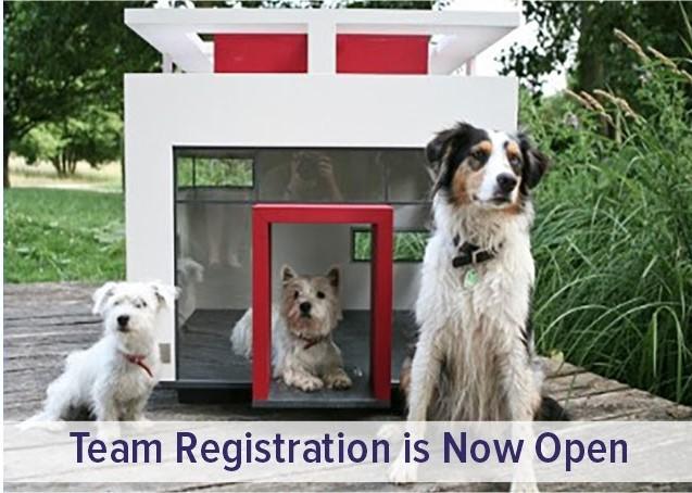 Team Registration is Now Open